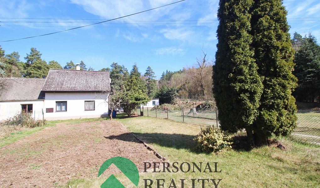 Prodej domu 50 m² s pozemkem 778 m², Lužná – náhled fotky 11