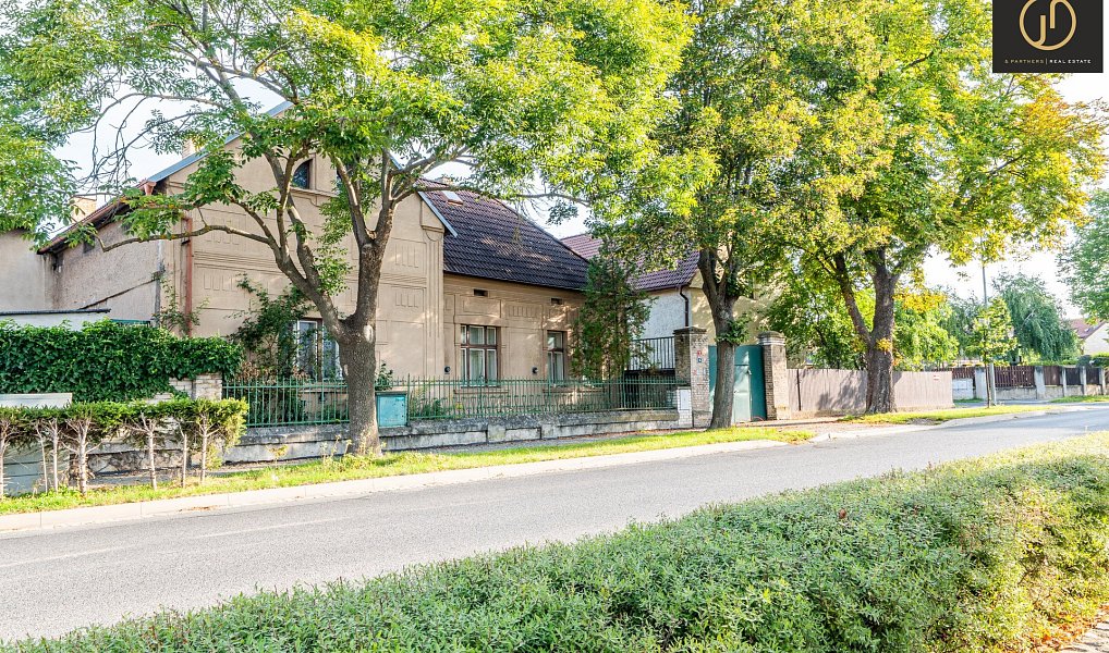 Prodej domu 456 m² s pozemkem 5 073 m², Rudná – náhled fotky 6
