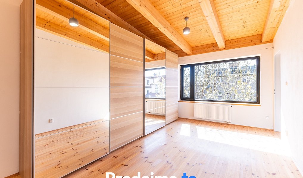 Prodej domu 150 m² s pozemkem 396 m², Praha – náhled fotky 16