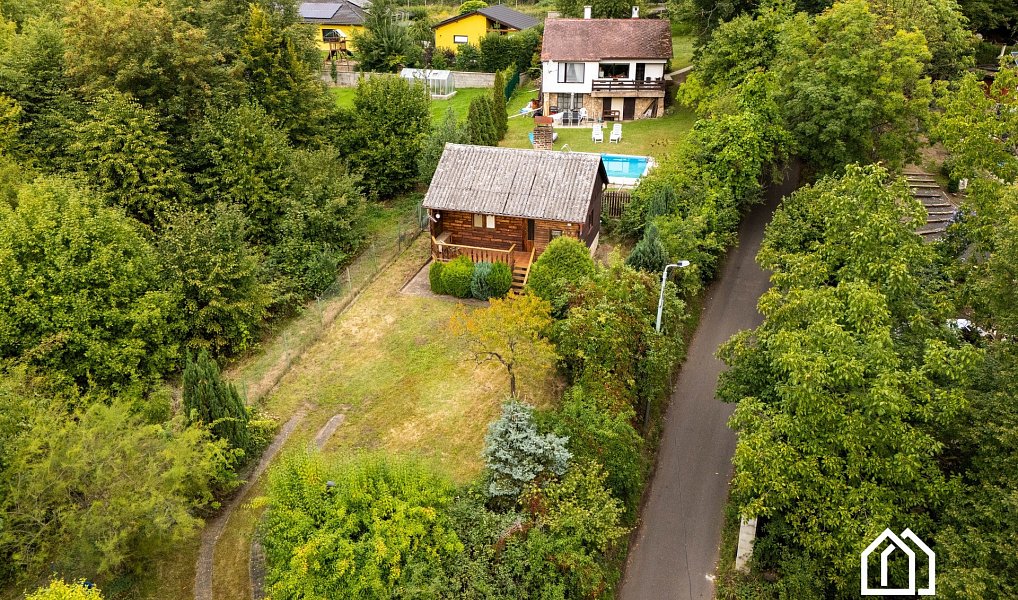 Prodej chaty/chalupy 32 m² s pozemkem 520 m², Ústí nad Labem – náhled fotky 19
