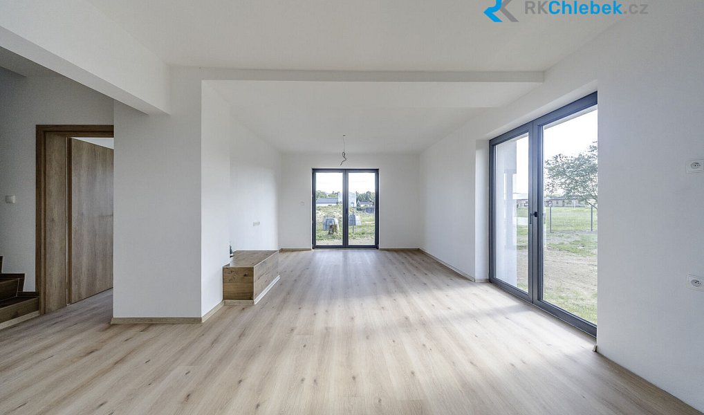 Prodej domu 120 m² s pozemkem 827 m², Horní Domaslavice – náhled fotky 28