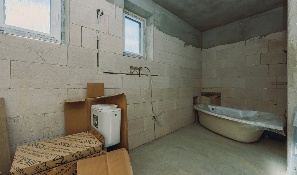 Prodej domu 160 m² s pozemkem 1 748 m², Úhřetice – náhled fotky 10