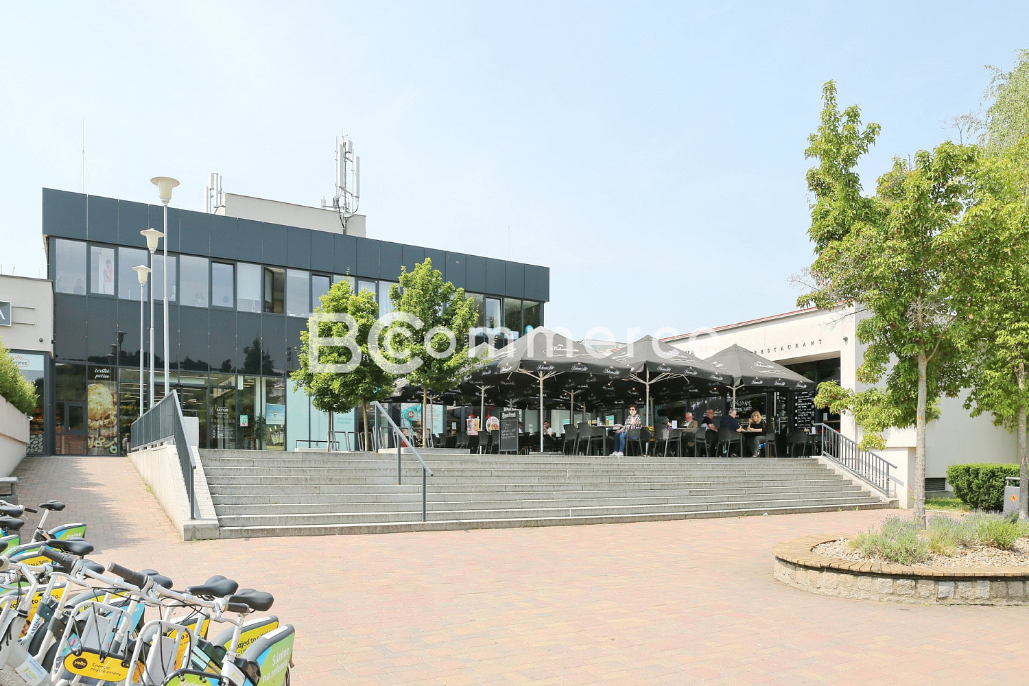 Pronájem obchodních prostor 118 m² – fotografie 5