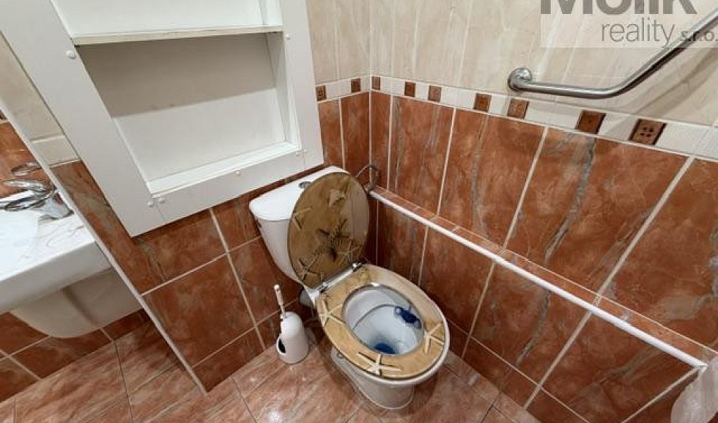 Prodej bytu 1+1 36 m², Most – náhled fotky 11