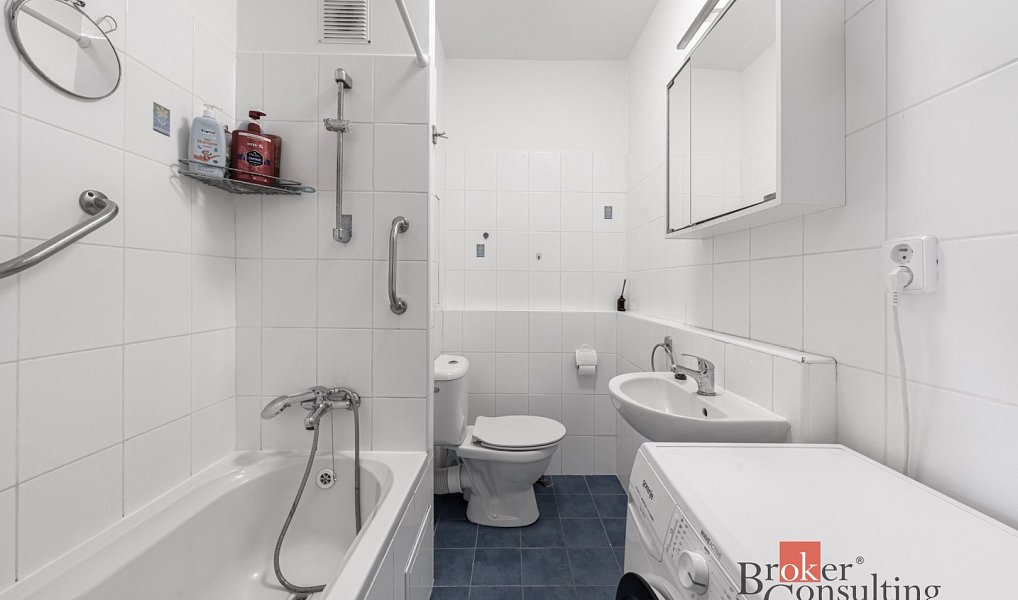 Prodej bytu 2+kk 38 m², Praha – náhled fotky 9
