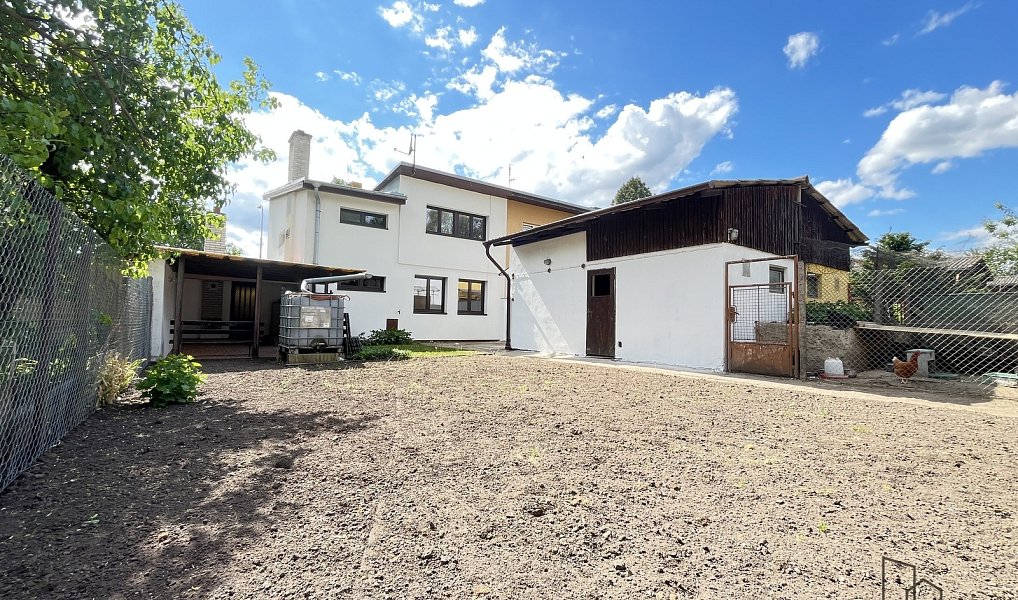 Prodej domu 140 m² s pozemkem 393 m², Velký Karlov – náhled fotky 21