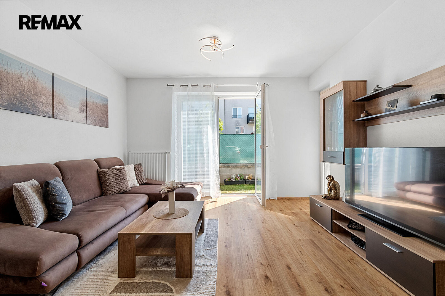 Prodej bytu 2+kk 52 m² – fotografie 3