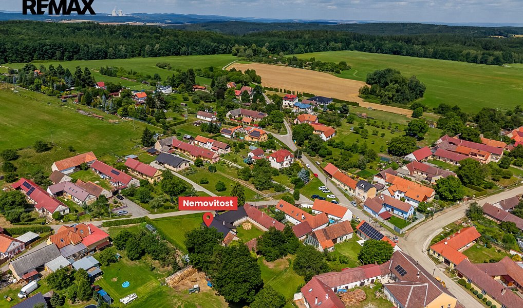 Prodej domu 72 m² s pozemkem 1 922 m², Drahotěšice – náhled fotky 27