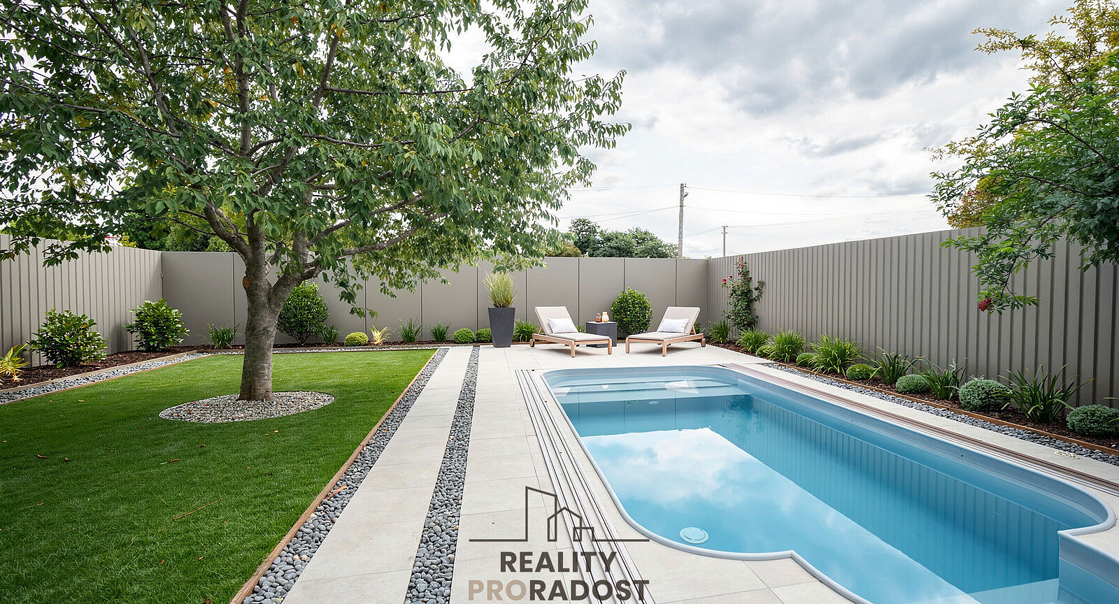 Prodej domu 165 m² s pozemkem 604 m² – fotografie 3