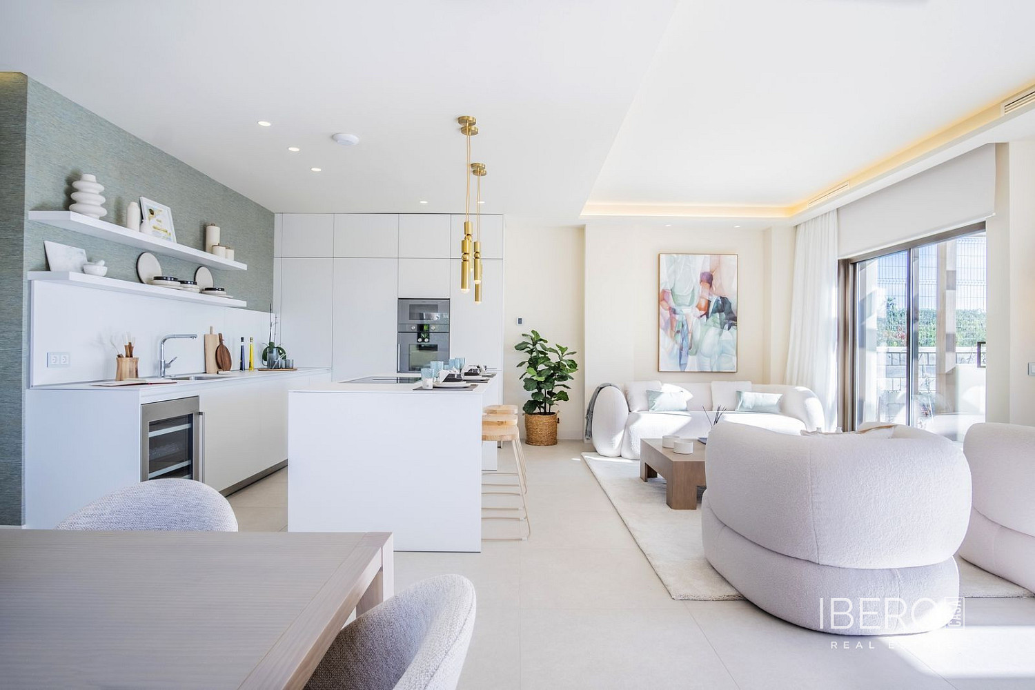 Casa 5+kk – Estepona, El Pilar - Vista 2