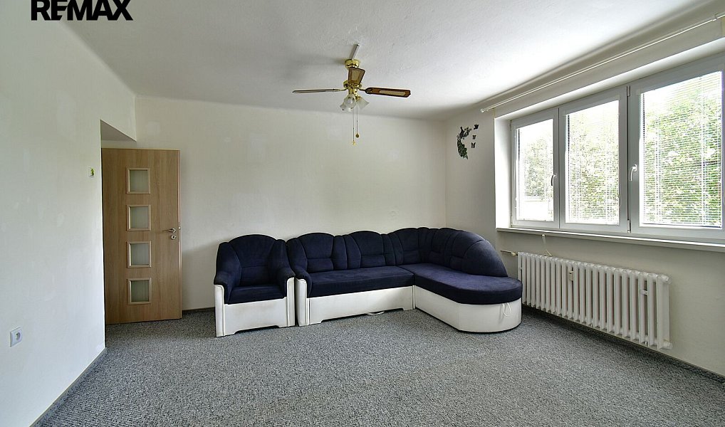 Pronájem bytu 2+1 55 m², Ostrava – náhled fotky 7