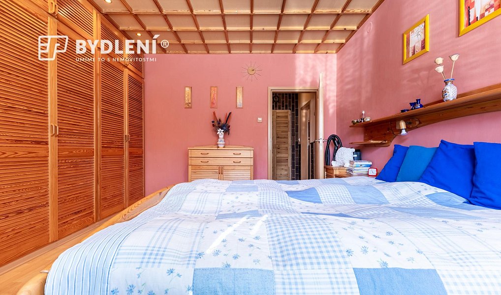 Prodej domu 318 m² s pozemkem 791 m², Krupka – náhled fotky 31