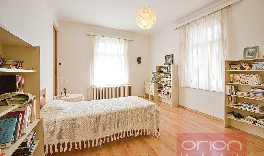 Prodej domu 392 m² s pozemkem 788 m², Praha – náhled fotky 7