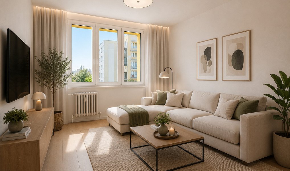 Prodej bytu 2+1 50 m², Plzeň – náhled fotky 10