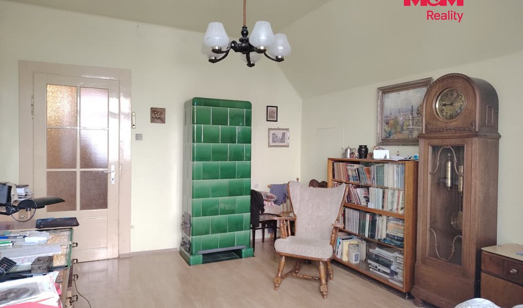 Prodej bytu 4+1 120 m², Děčín – náhled fotky 10