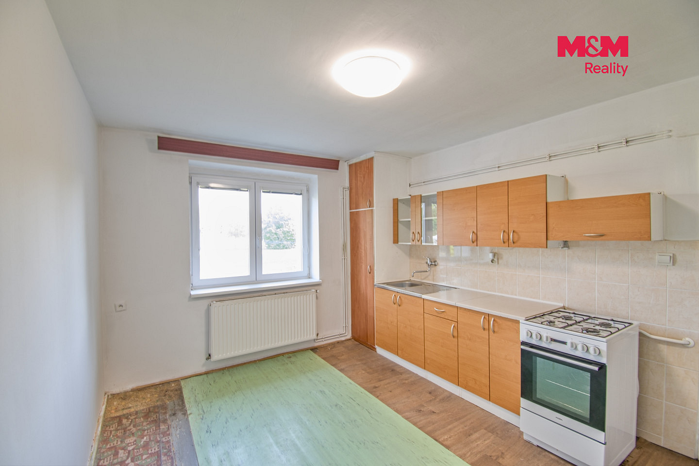 Prodej bytu 2+1 47 m² – fotografie 2