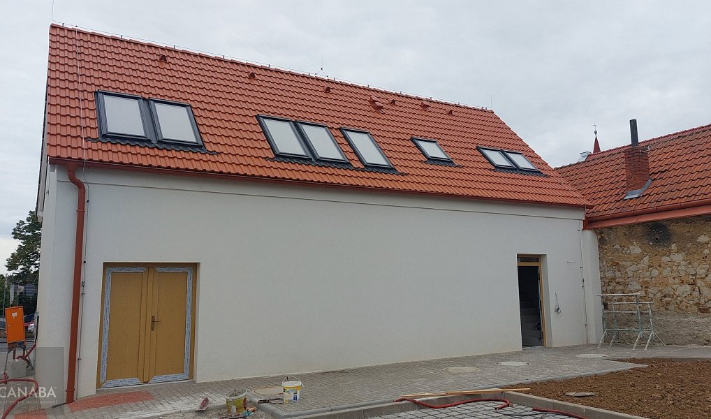 Prodej domu 138 m² s pozemkem 90 m², Praha – náhled fotky 2