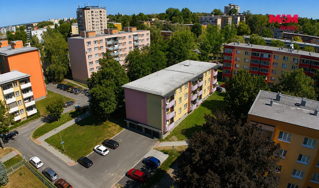Prodej bytu 1+1 36 m², Karviná – náhled fotky 19