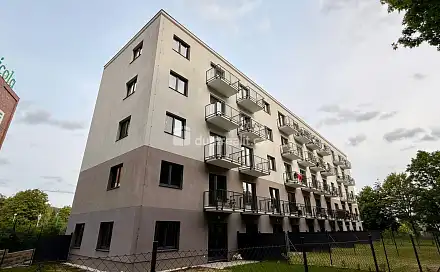 Prodej bytu 2+kk 58 m²