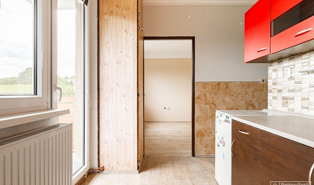 Prodej bytu 1+1 35 m², Kovářov – náhled fotky 10