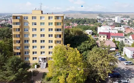 Prodej bytu 3+1 60 m², Sídliště U Vodojemu, Kyjov, okres Hodonín