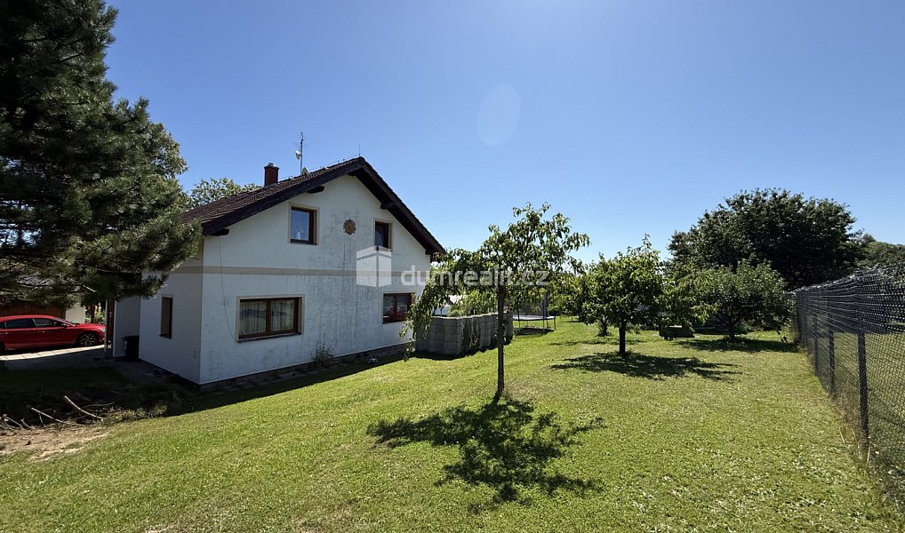 Prodej domu 180 m² s pozemkem 1 678 m², Tři Sekery – náhled fotky 30