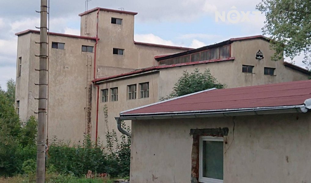 Prodej skladovacích prostor 663 m², Svatava – náhled fotky 10