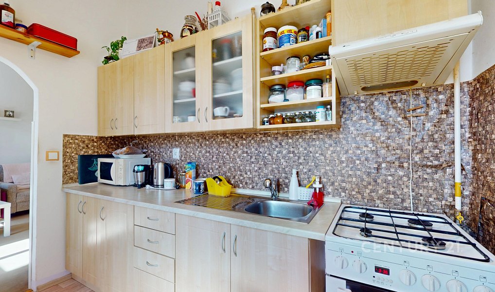 Prodej bytu 3+1 63 m², Opava – náhled fotky 9