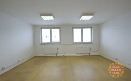 Pronájem kanceláře 206 m², Tiskařská, Praha 10 - Malešice