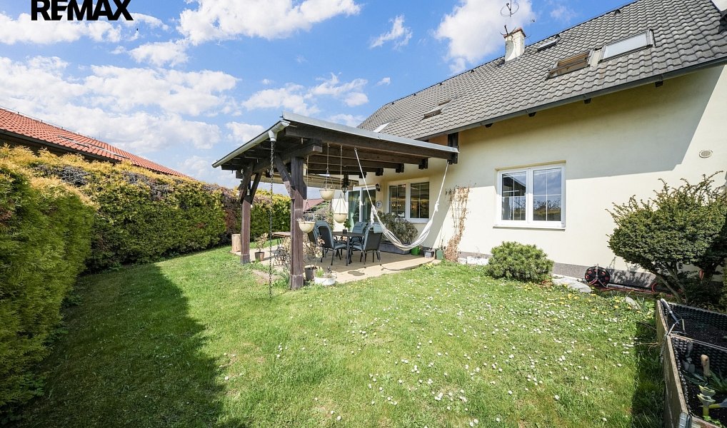 Prodej domu 180 m² s pozemkem 410 m², Kuřim – náhled fotky 22