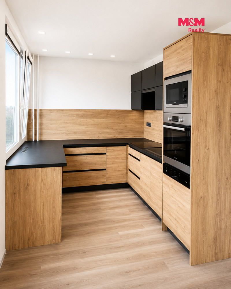 Prodej bytu 2+1 54 m² — photo 3