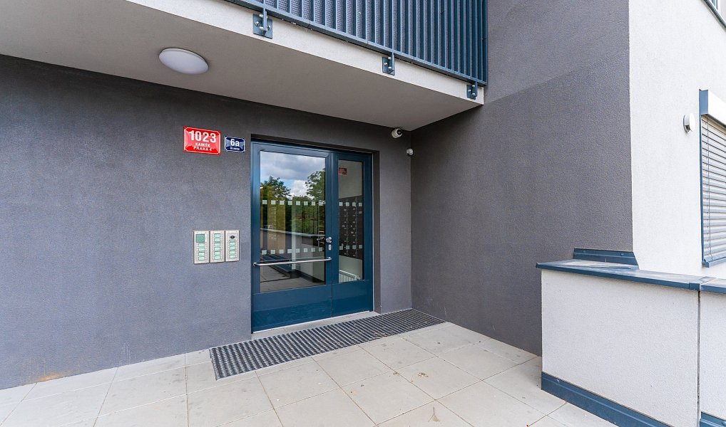 Prodej bytu 3+kk 85 m², Praha – náhled fotky 9