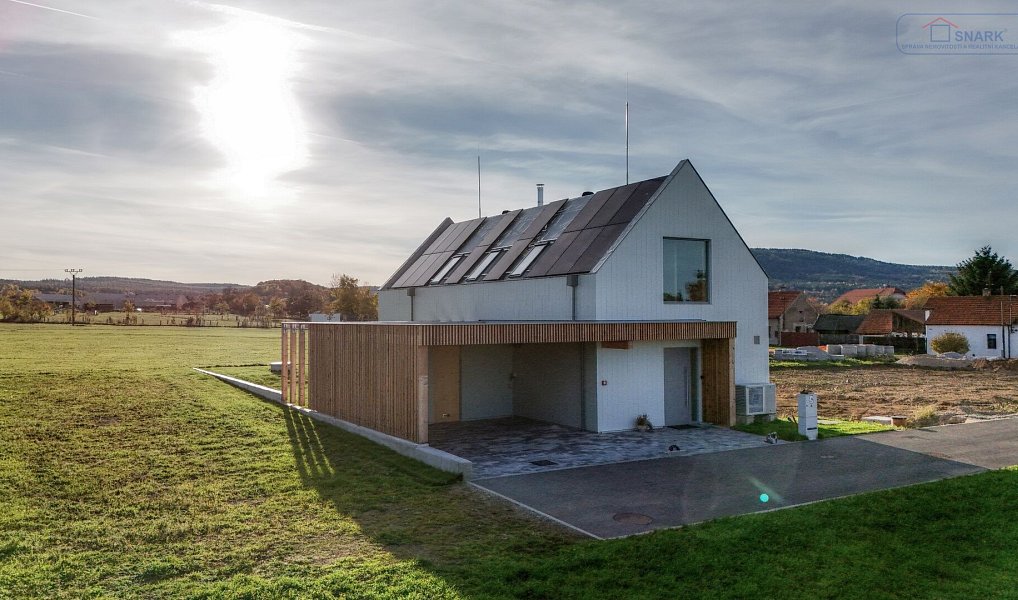 Prodej domu 179 m² s pozemkem 430 m², Hostomice – náhled fotky 32