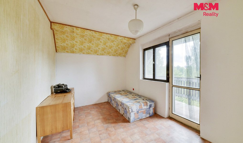Prodej chaty/chalupy 240 m² s pozemkem 1 788 m², Lipová – náhled fotky 13
