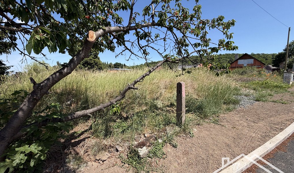 Prodej stavebního pozemku 663 m², Kutná Hora – náhled fotky 5