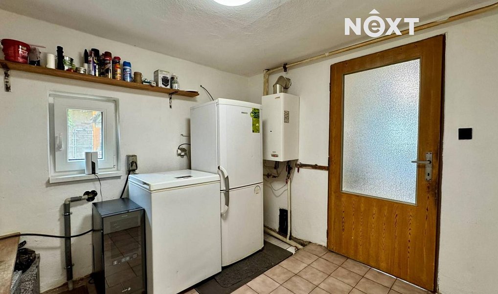 Prodej domu 78 m² s pozemkem 451 m², Lutopecny – náhled fotky 17