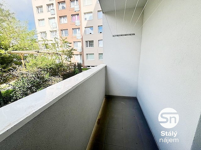 Pronájem bytu 2+kk 40 m² – fotografie 5