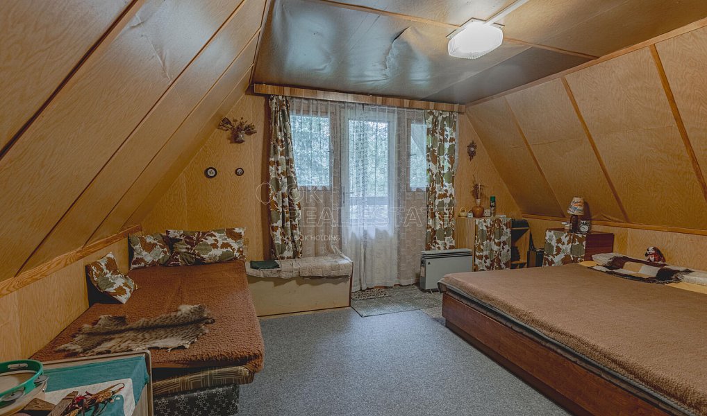 Prodej chaty/chalupy 60 m² s pozemkem 726 m², Kamenice – náhled fotky 35