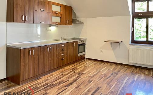 Prodej bytu 2+kk 74 m², Špálova, Ostrava - Přívoz