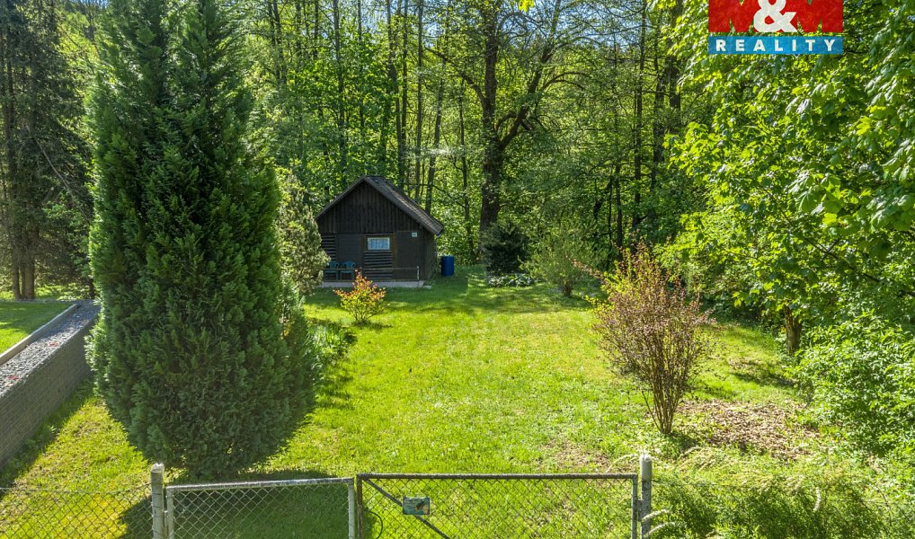 Prodej stavebního pozemku 2 165 m², Jablonec nad Nisou – náhled fotky 5