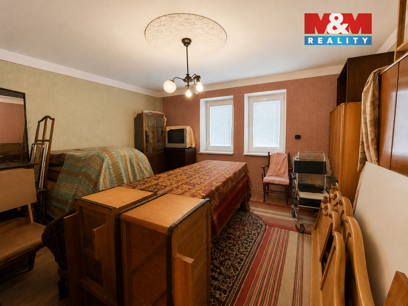 Prodej domu 77 m² s pozemkem 789 m² – fotografie 5