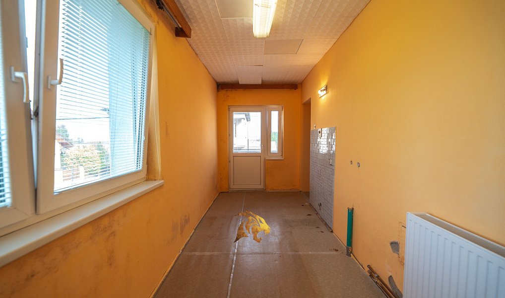 Prodej domu 170 m² s pozemkem 824 m², Sušice – náhled fotky 28