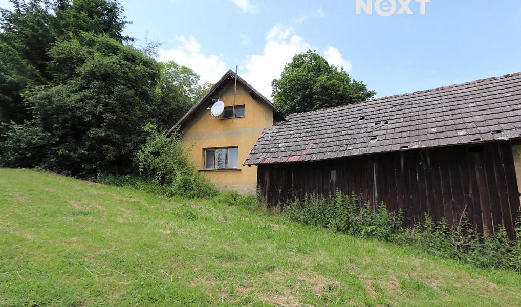 Prodej domu 65 m² s pozemkem 1 166 m², Onšov – náhled fotky 15