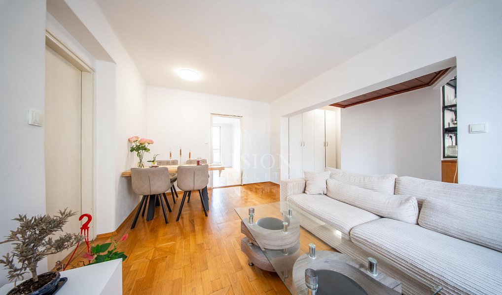 Prodej bytu 3+1 67 m², Tábor – náhled fotky 16
