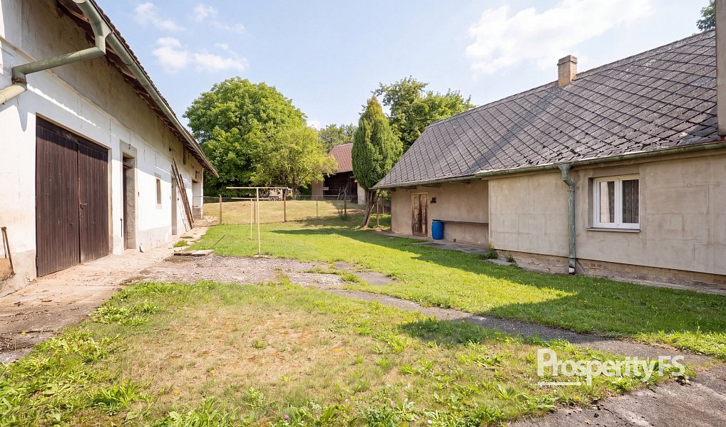 Prodej domu 120 m² s pozemkem 2 453 m², Pavlíkov – náhled fotky 23