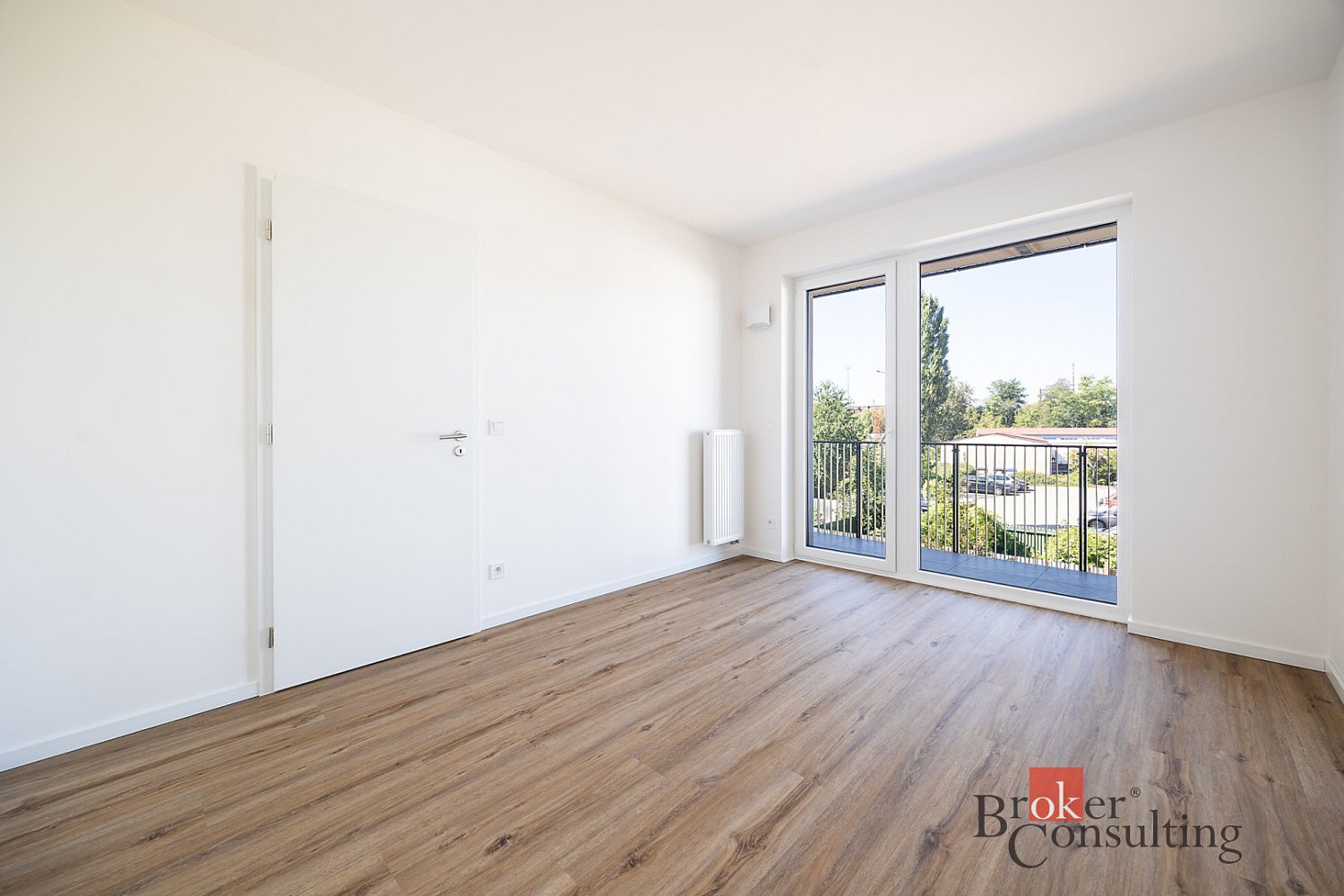 Prodej bytu 2+kk 54 m²