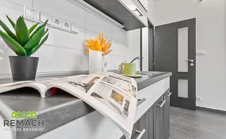Pronájem bytu 1+kk 23 m², Bohuslavice, okres Náchod