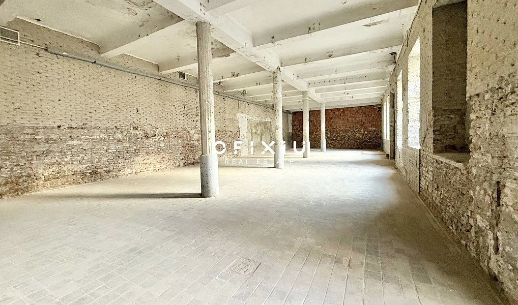 Pronájem obchodních prostor 1 500 m², Brno – náhled fotky 4
