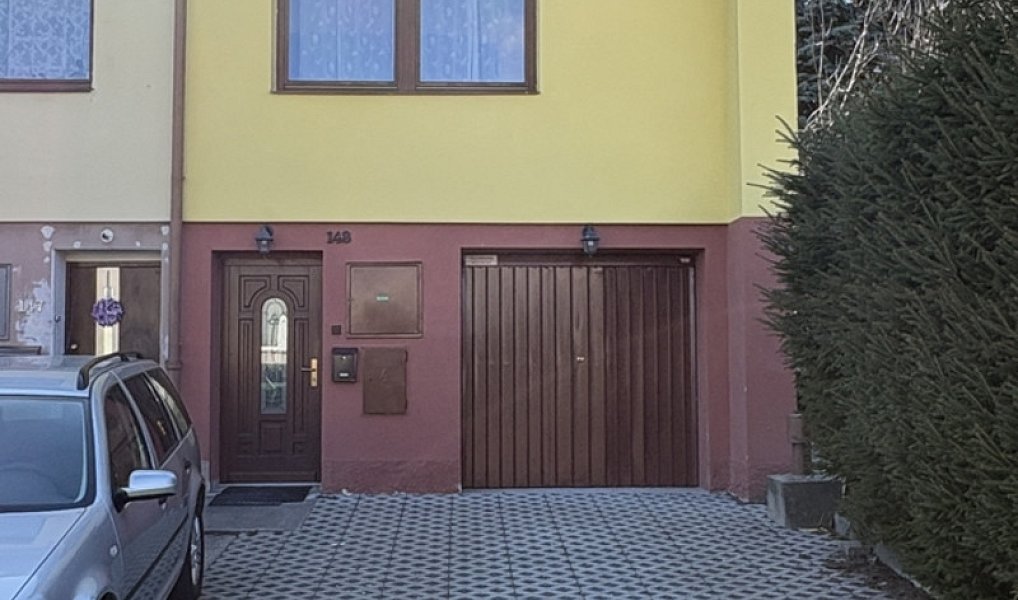 Pronájem domu 90 m² s pozemkem 161 m², Hartmanice – náhled fotky 30