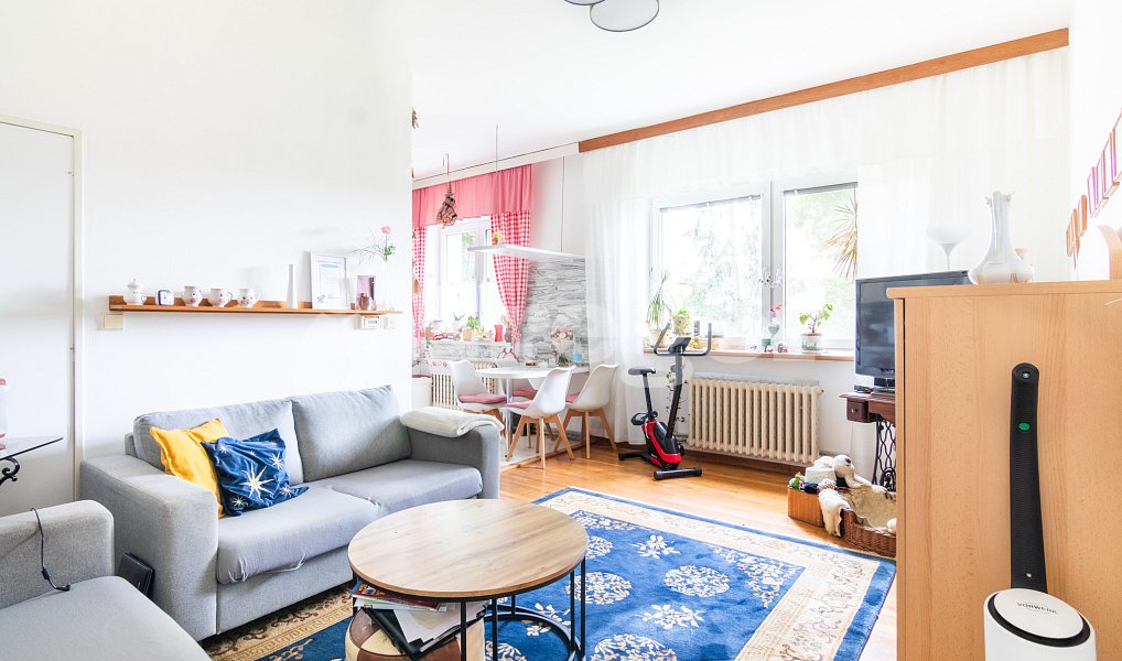 Prodej bytu 3+1 74 m², Modřice – náhled fotky 17